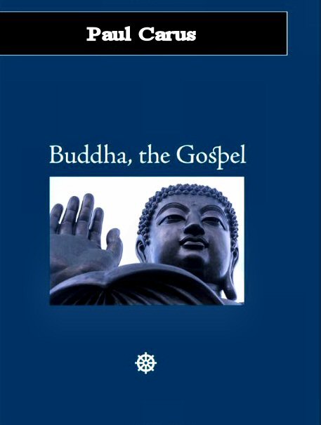 The Gospel of Buddha [ePUB]